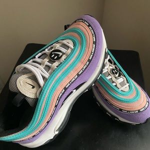 Have A Nike Day - Air Max 97 limited edition